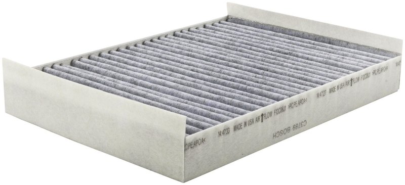 Bosch C3789WS Cabin Air Filter