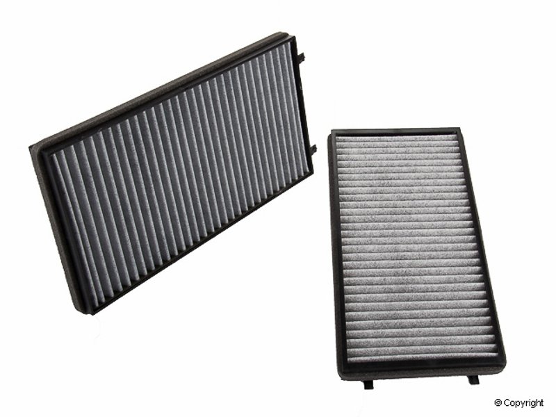Bosch C3804WS Cabin Air Filter