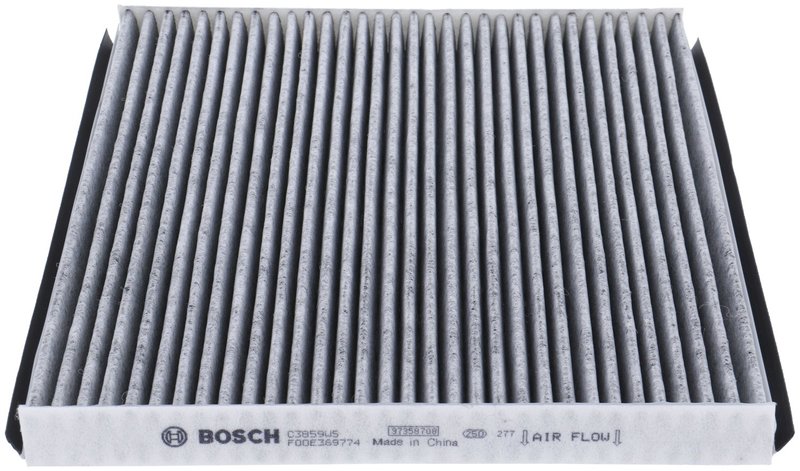 Bosch C3859WS Cabin Air Filter