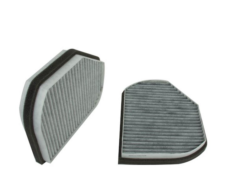 Bosch C3870WS Cabin Air Filter