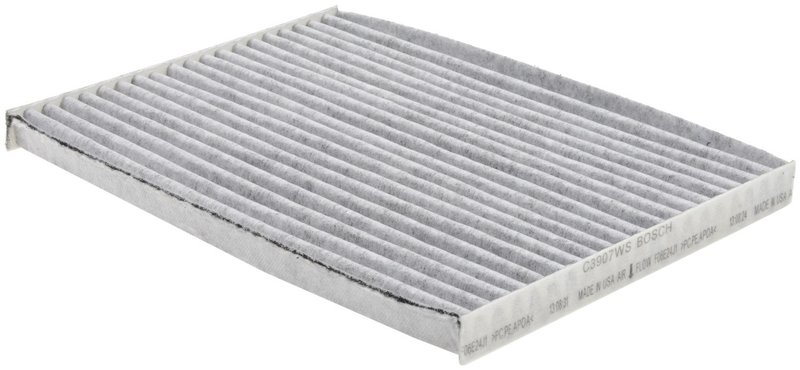 Bosch C3907WS Cabin Air Filter