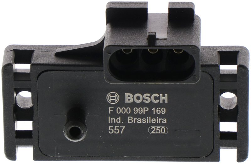 Bosch F00099P169 Manifold Absolute Pressure Sensor