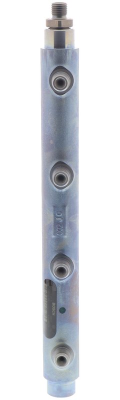 Bosch F00R001205 Fuel Injection Fuel Rail