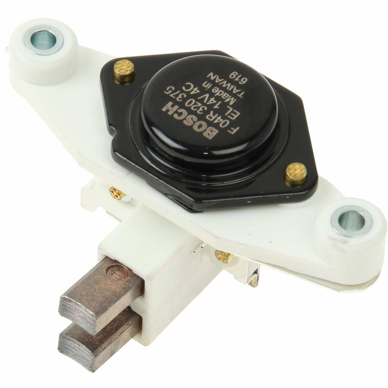 Bosch F04R320375 Charging System Voltage Regulator