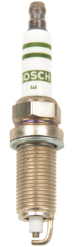 Bosch FR8TE2 Spark Plug