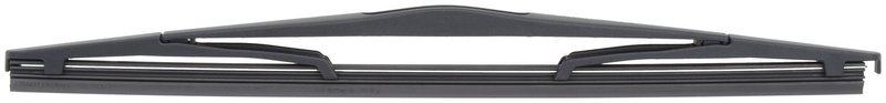 Bosch H251 Windshield Wiper Blade - Rear