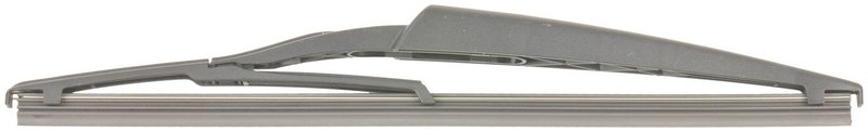 Bosch H252 Windshield Wiper Blade - Rear