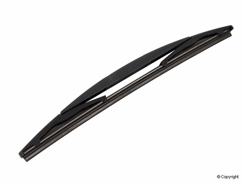 Bosch H306 Windshield Wiper Blade - Rear
