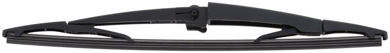 Bosch H355 Windshield Wiper Blade - Rear