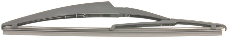 Bosch H840 Windshield Wiper Blade - Rear