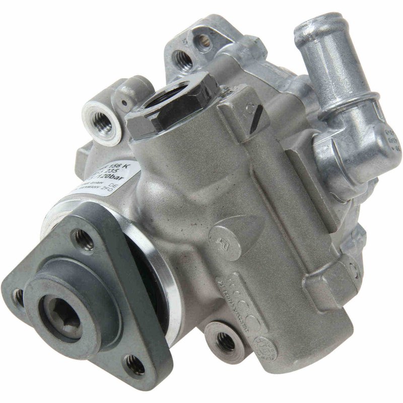 Bosch KS01000507 Power Steering Pump