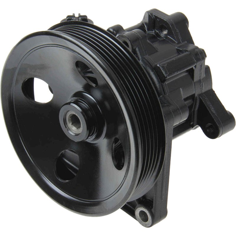 Bosch KS01000593 Power Steering Pump