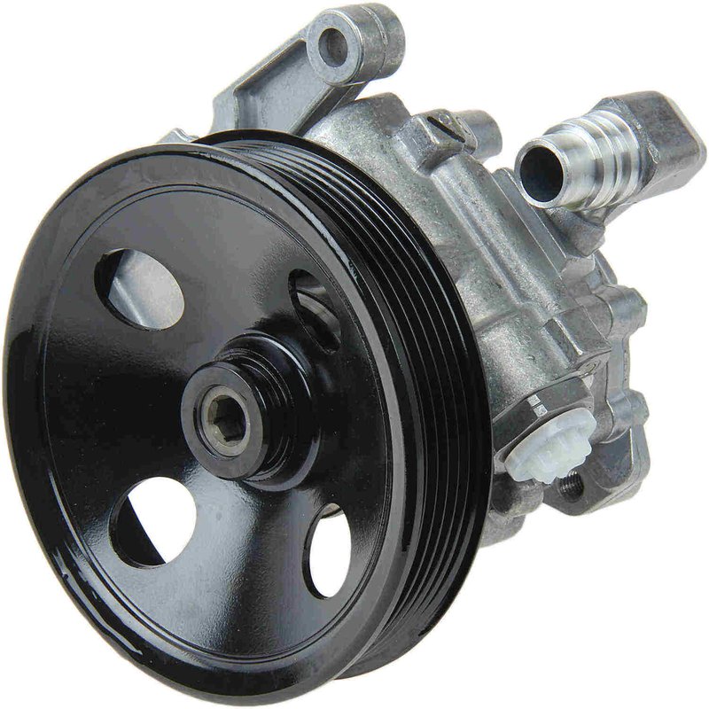 Bosch KS01000594 Power Steering Pump