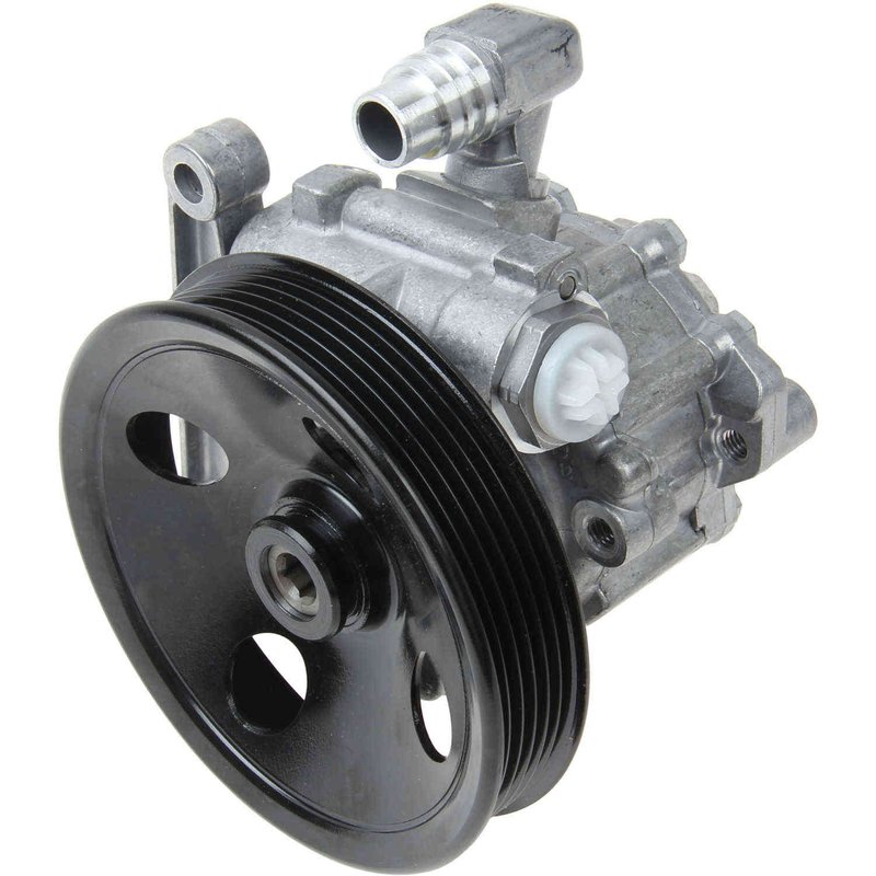 Bosch KS01000598 Power Steering Pump