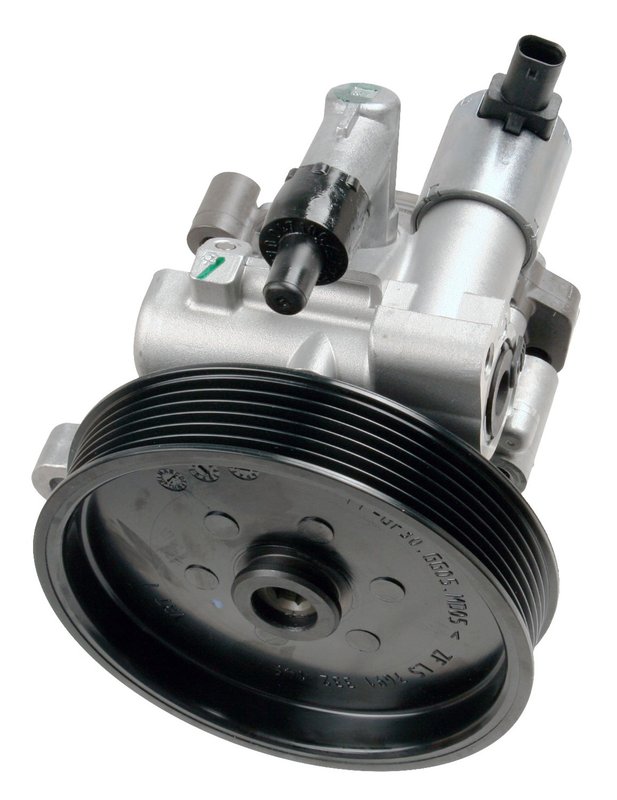 Bosch KS01000639 Power Steering Pump