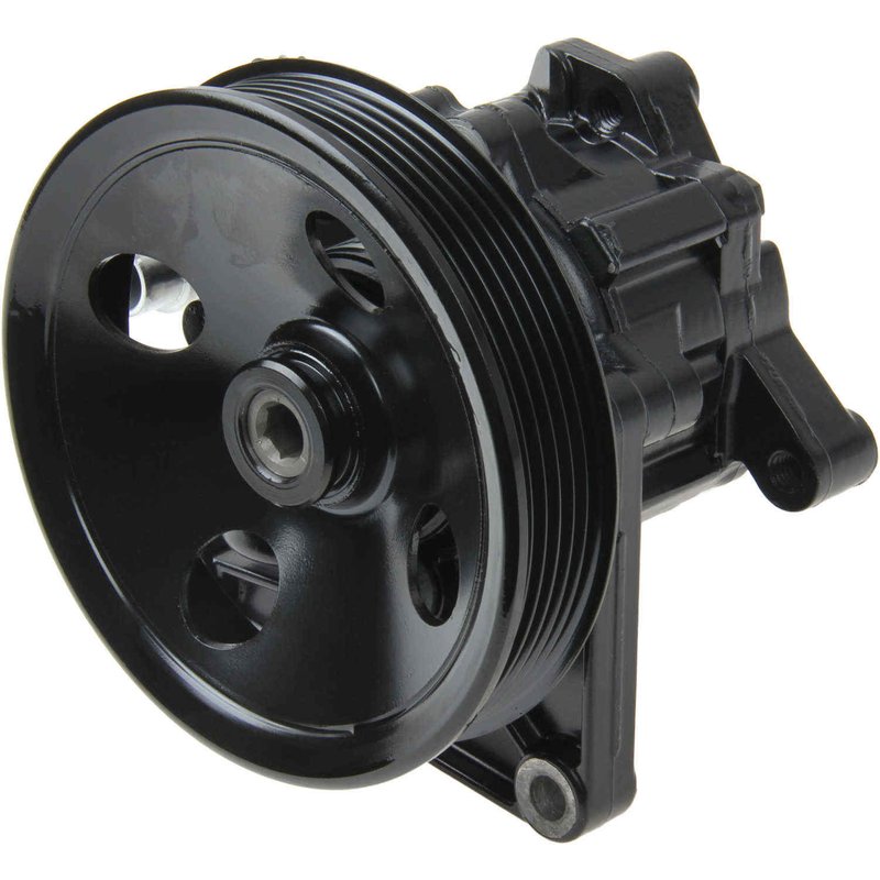 Bosch KS01000649 Power Steering Pump
