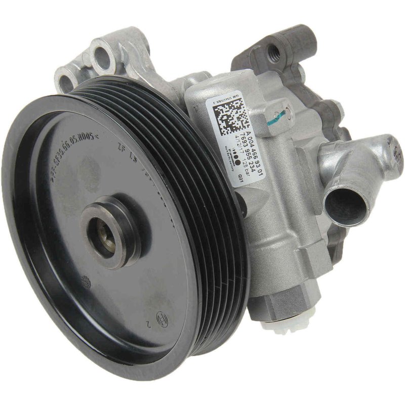 Bosch KS01000661 Power Steering Pump