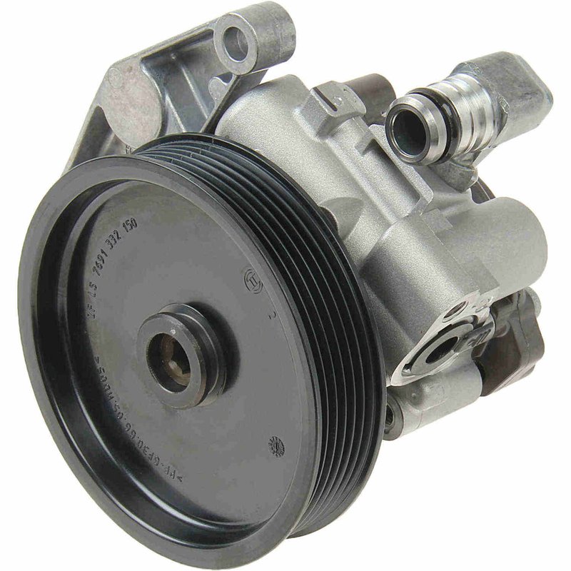 Bosch KS01000701 Power Steering Pump