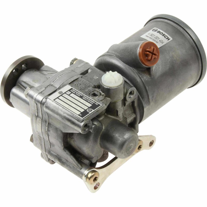 Bosch KS01001434 Power Steering Pump