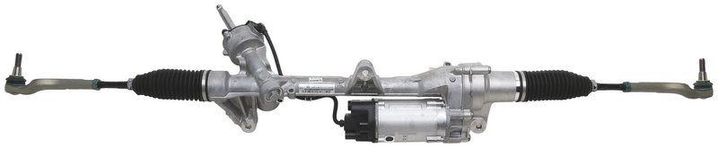 Bosch KS01001798 Rack and Pinion Assembly