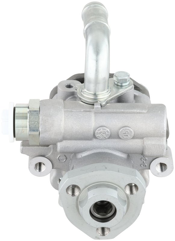 Bosch KS02000008 Power Steering Pump