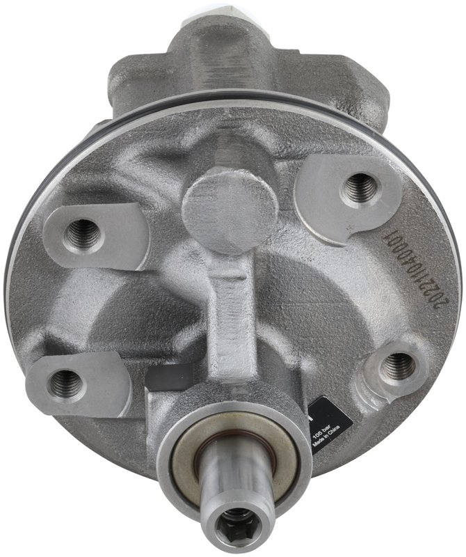 Bosch KS02000064 Power Steering Pump