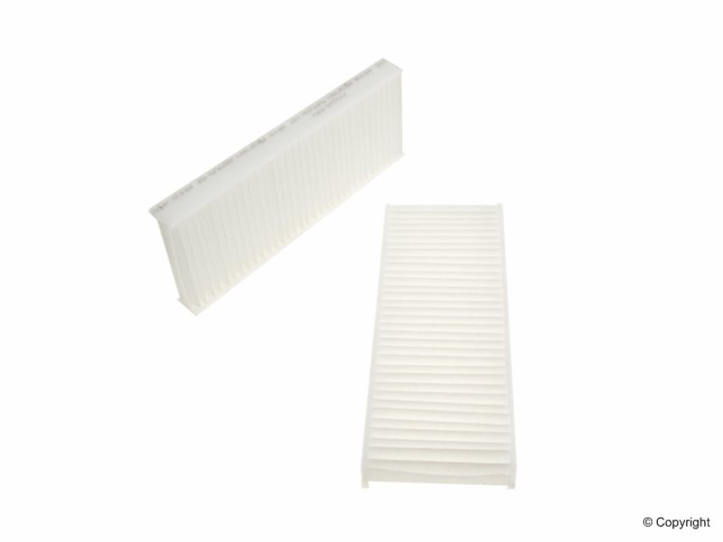 Bosch P3602WS Cabin Air Filter