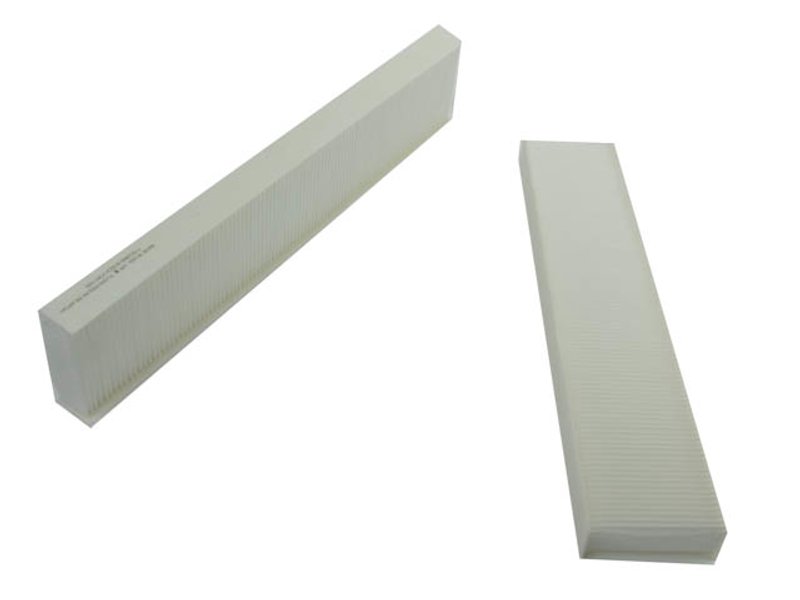 Bosch P3611WS Cabin Air Filter