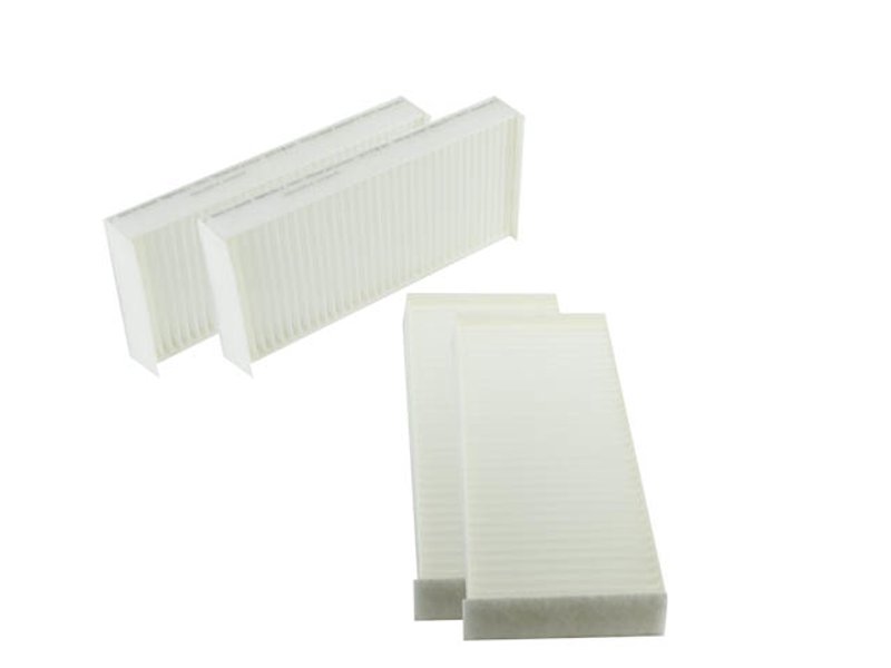 Bosch P3651WS Cabin Air Filter