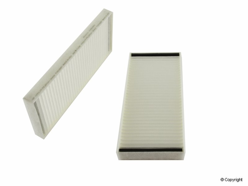 Bosch P3652WS Cabin Air Filter
