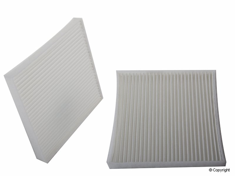 Bosch P3701WS Cabin Air Filter