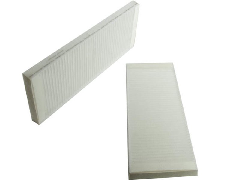 Bosch P3740WS Cabin Air Filter
