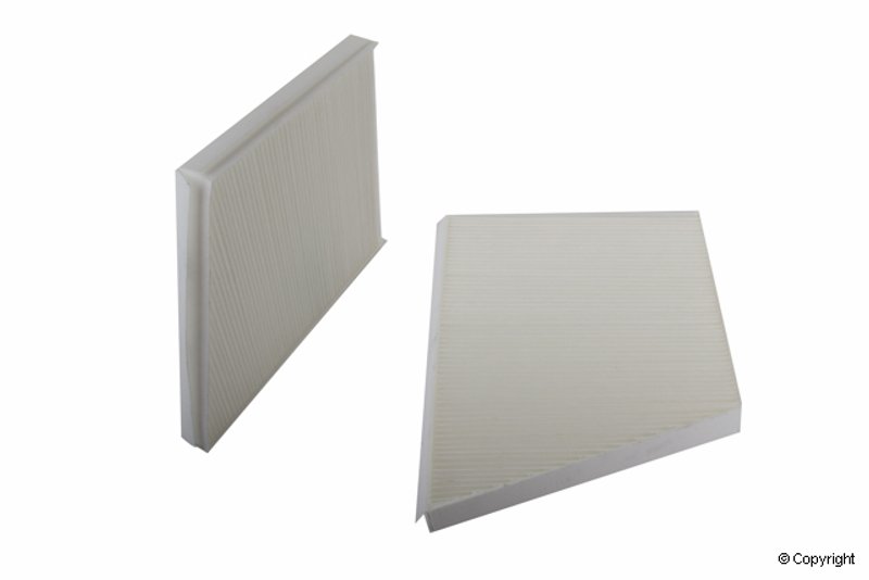 Bosch P3743WS Cabin Air Filter