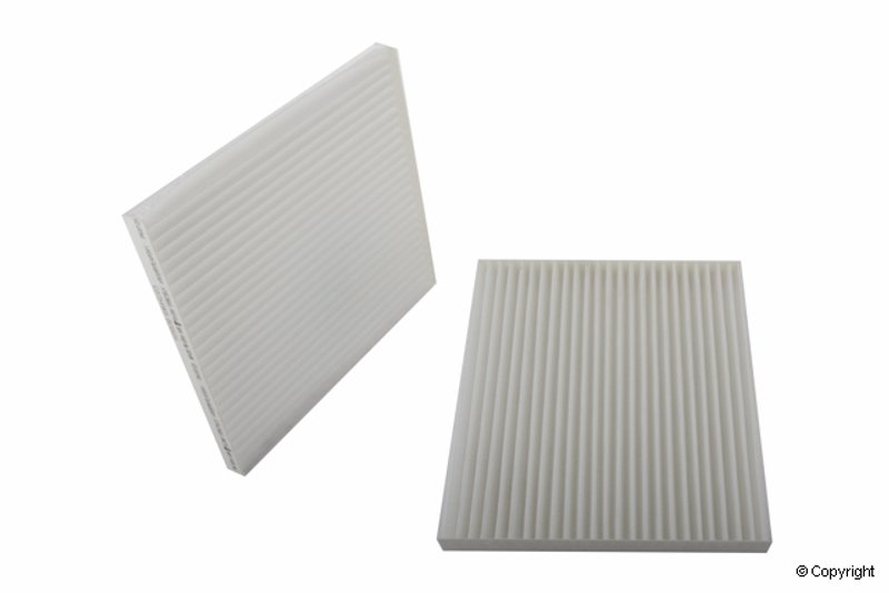 Bosch P3754WS Cabin Air Filter