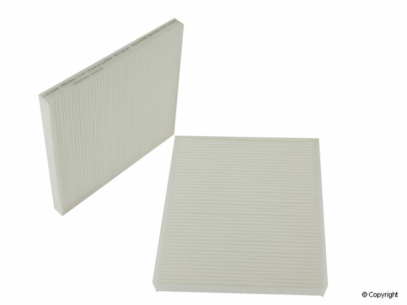 Bosch P3755WS Cabin Air Filter