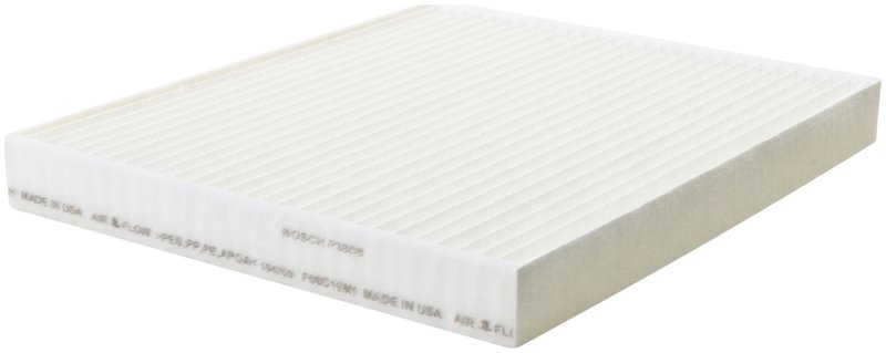Bosch P3808WS Cabin Air Filter