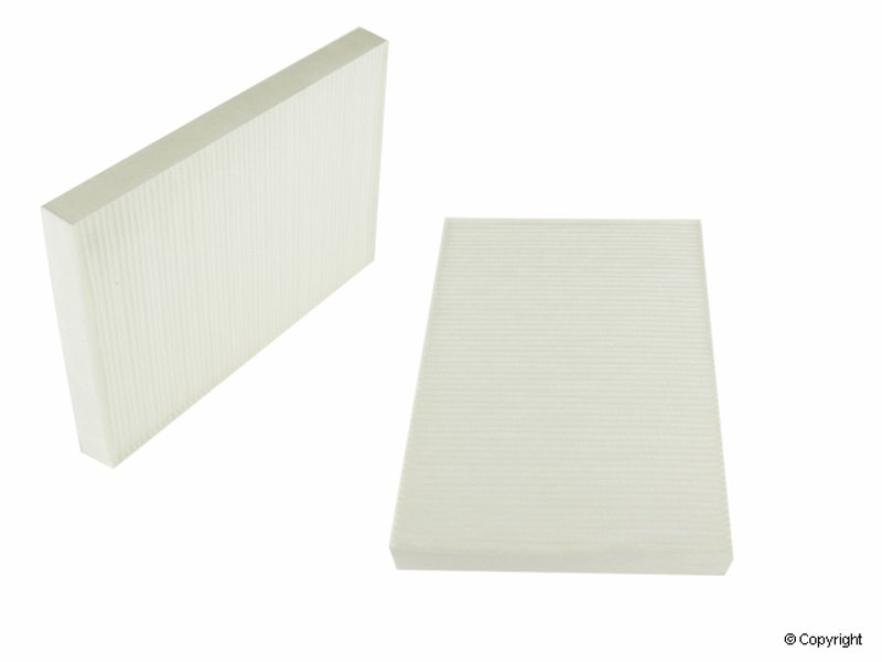 Bosch P3876WS Cabin Air Filter