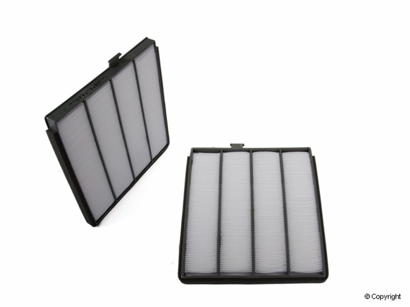 Bosch P3890WS Cabin Air Filter