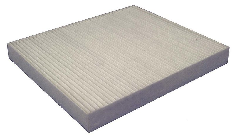 Bosch P3899WS Cabin Air Filter