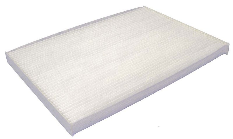 Bosch P3907WS Cabin Air Filter