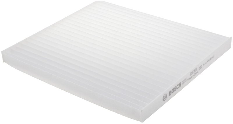 Bosch P3914WS Cabin Air Filter