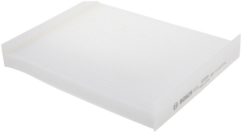 Bosch P3918WS Cabin Air Filter