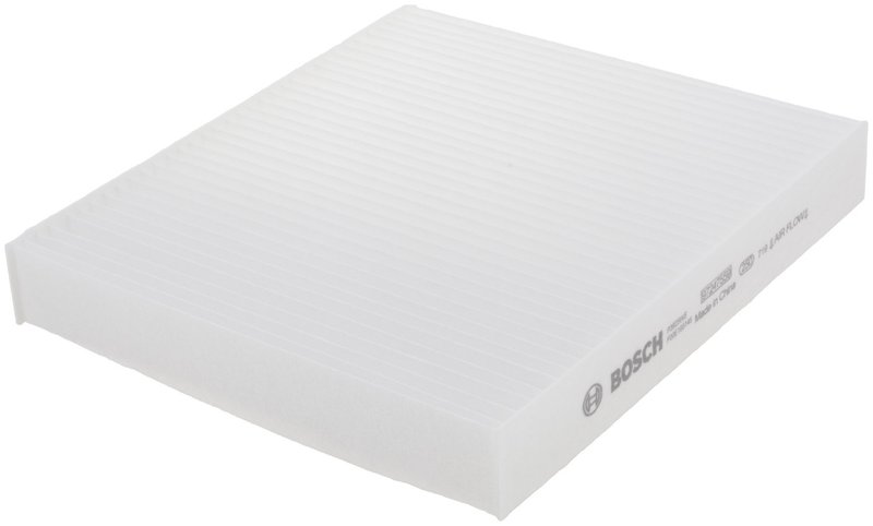 Bosch P3925WS Cabin Air Filter