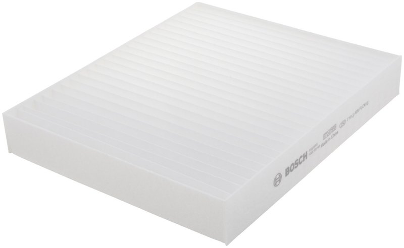 Bosch P3929WS Cabin Air Filter