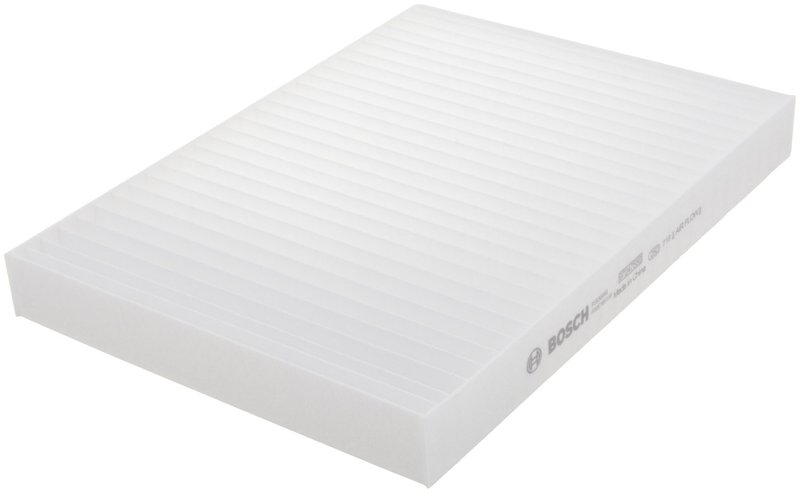 Bosch P3938WS Cabin Air Filter
