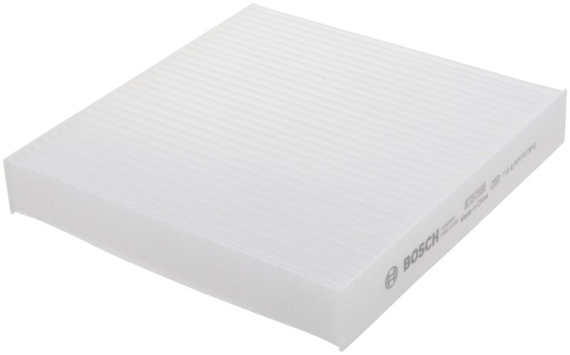 Bosch P3942WS Cabin Air Filter