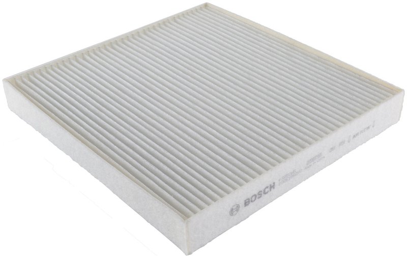 Bosch P3950WS Cabin Air Filter