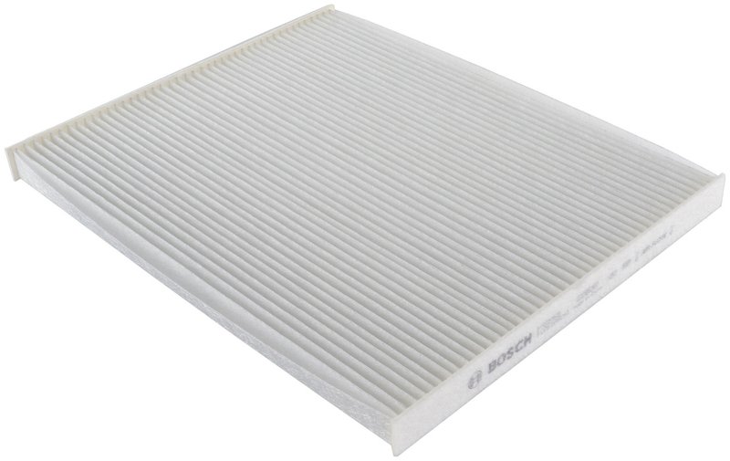 Bosch P3951WS Cabin Air Filter