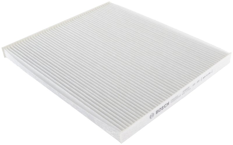 Bosch P3953WS Cabin Air Filter