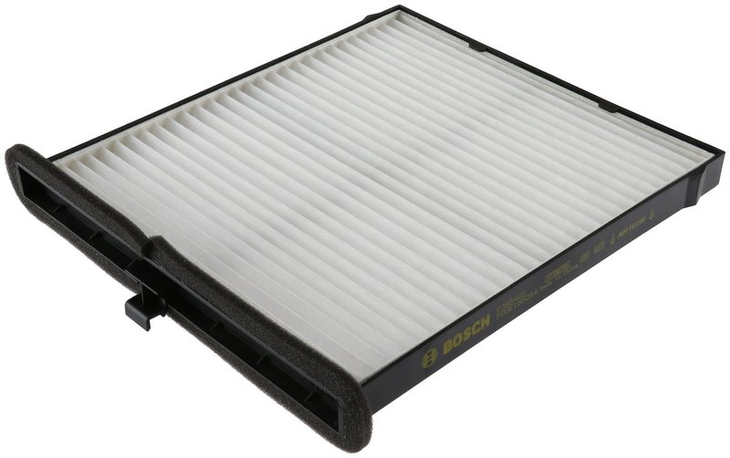 Bosch P3954WS Cabin Air Filter